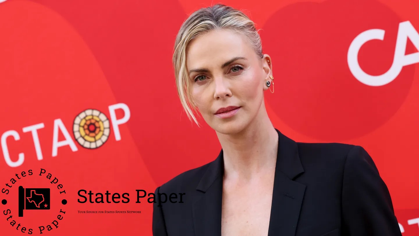 Charlize Theron to Be Honored at Baby2Baby Gala